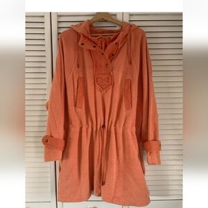 NWT Free People Sadie Surplus